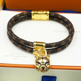 Picture of LV Bracelet _SKULVbracelet09292111126